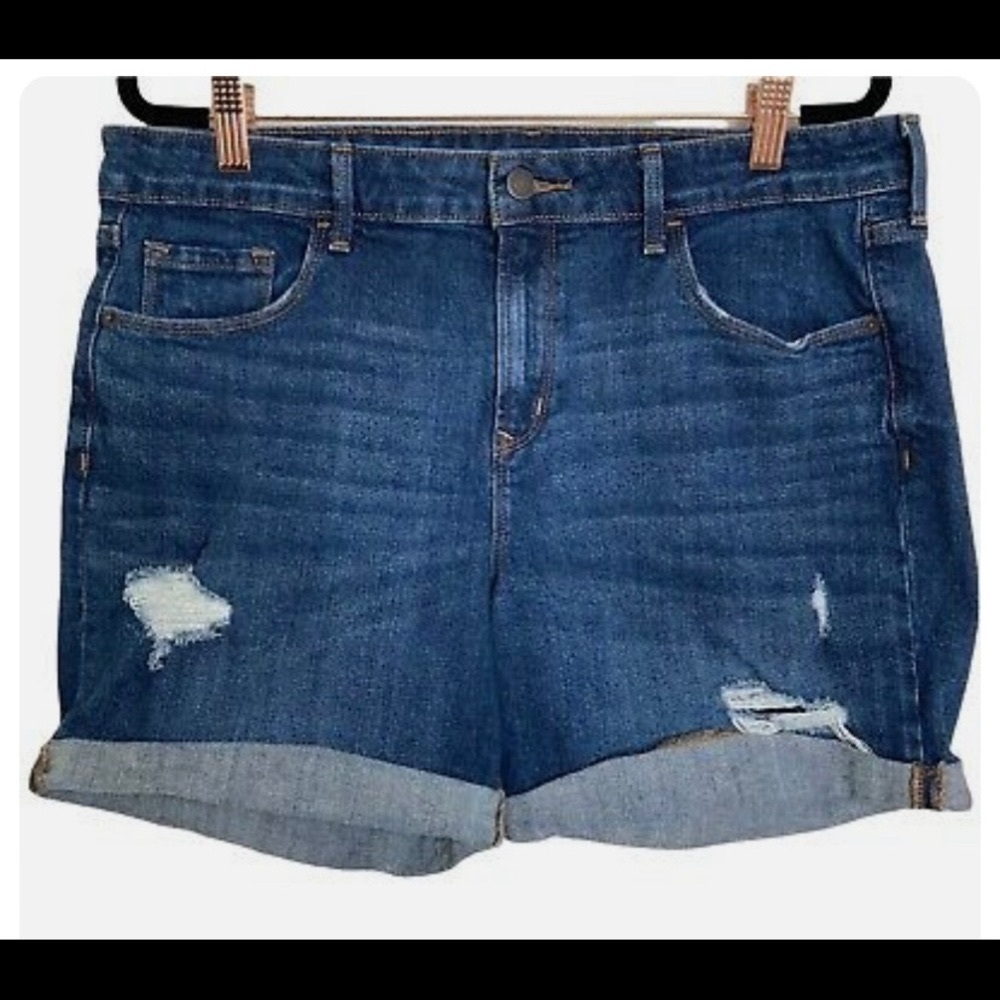 Womens shorts size 10